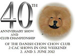 DCCK Jubilee Clubshow