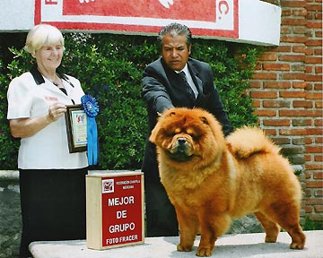 Mexico, Mexico City