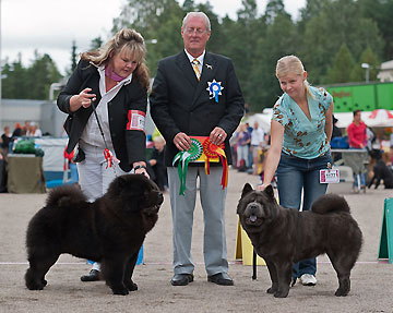 Finland, Heinola