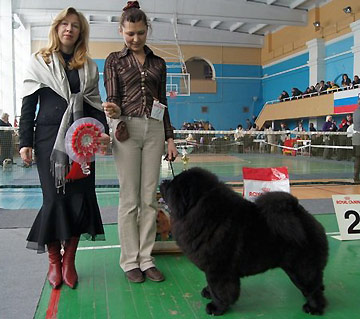 Russia, Lipetzk