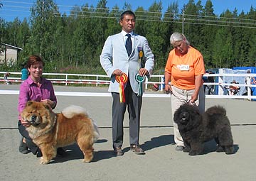 Finland, Kuopio