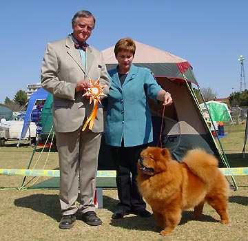 South Africa, Free State