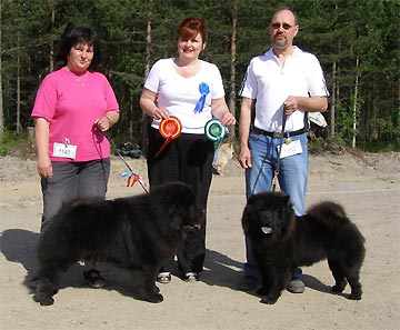 Finland, Jämsänkoski