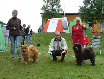 Norway, Rana