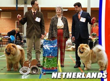Netherlands, Eemnes