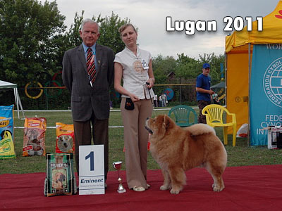Ukraine, Lugansk