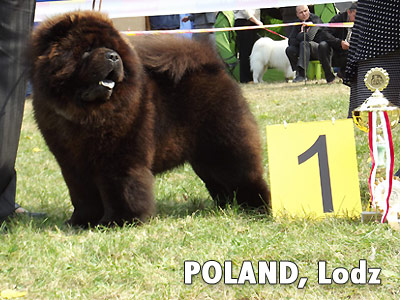 Poland, Lodz