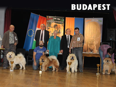 Hungary, Budapest