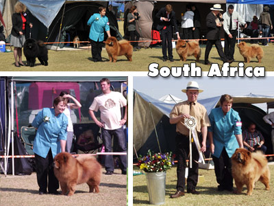 South Africa