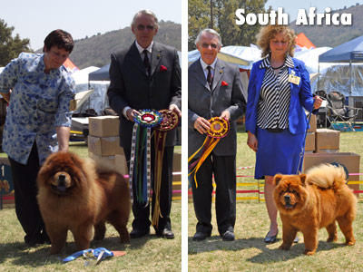 South Africa