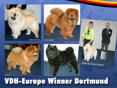 Germany, Dortmund