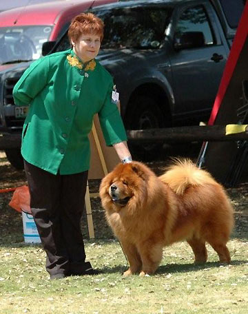 South Africa