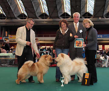 Netherlands, Amsterdam