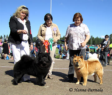 Finland, Oulu