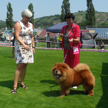 Slovenia, Lendava
