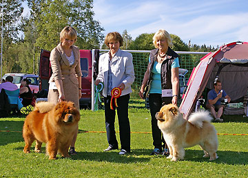 Finland, Tervakoski