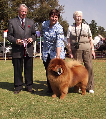 South Africa