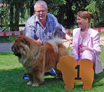 Germany, Nohfelden - Gonnesweiler