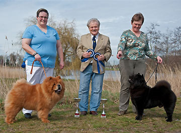 Netherlands, Asperen