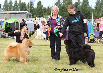 Finland, Oulu