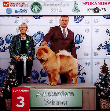 Netherlands, Amsterdam