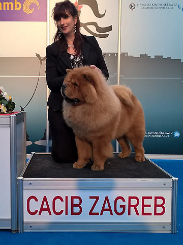 Croatia, Zagreb