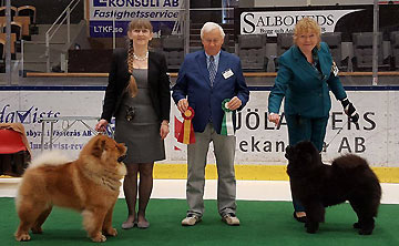 Sweden, Västerås