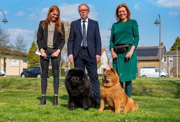 Netherlands, Heteren