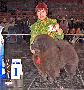 Belarus, Minsk