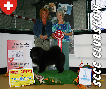 Switzerland, Cadempino-Lugano