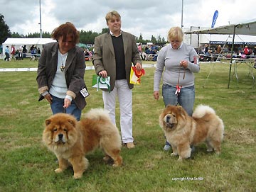 Finland, Pori